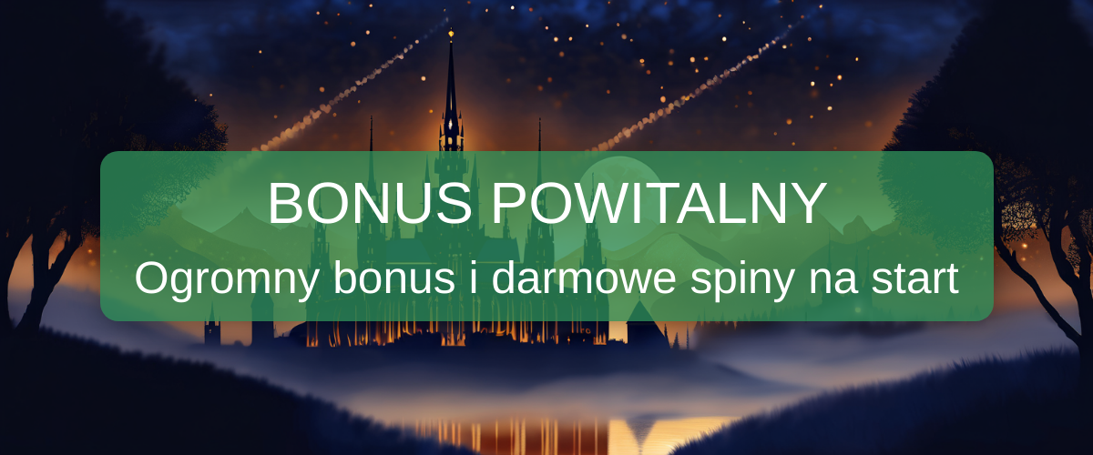 Spinetic Casino i zakres katalogu gier