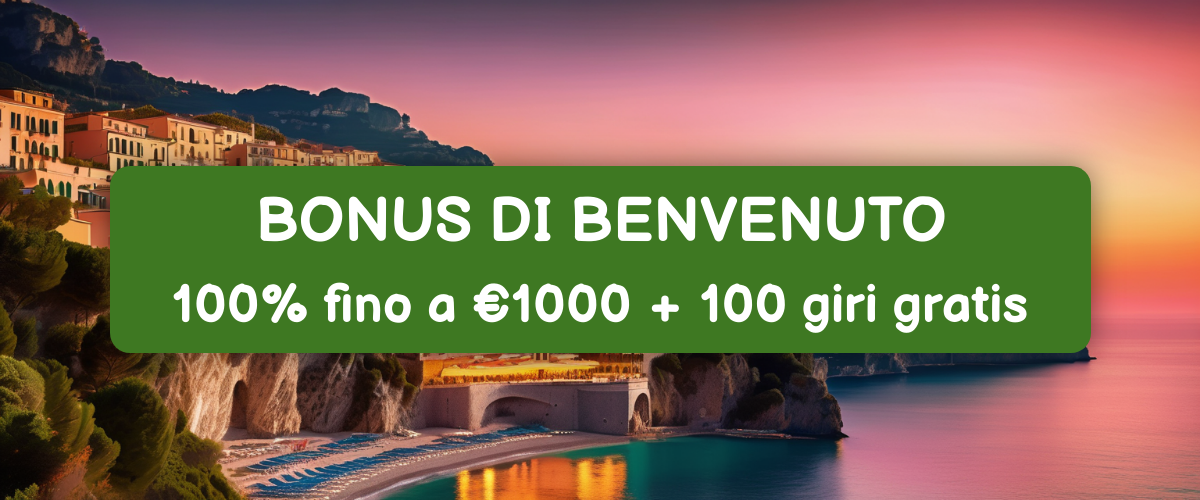 Spinetic Casino Italia