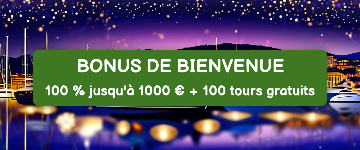 Spinetic Casino France